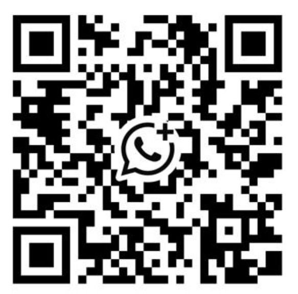 WhatsApp Group QR Code