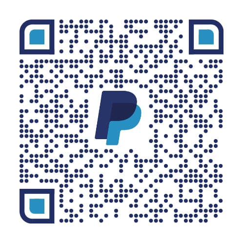 PayPal QR Code