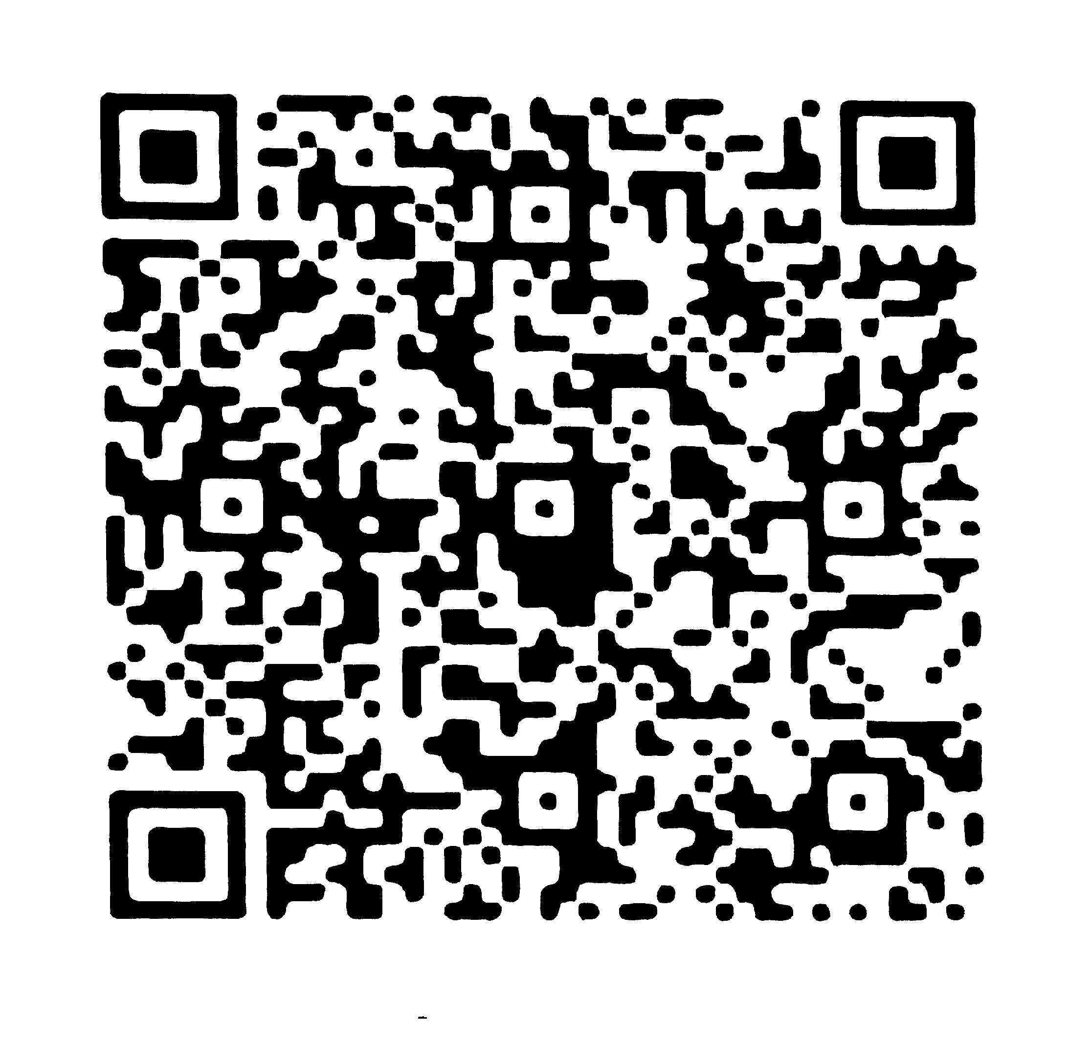 Zelle QR Code